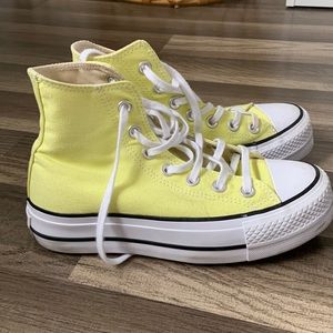 Platform Converse